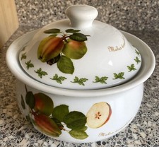 The Regal Porcelain Collection