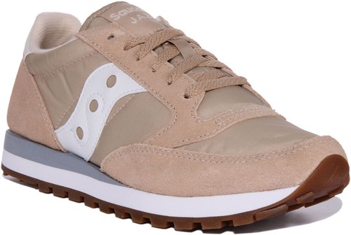 Saucony jazz original - lace, up