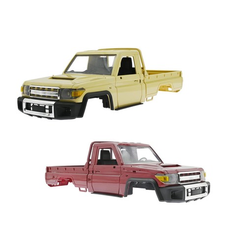 Pickup shell control car - ,