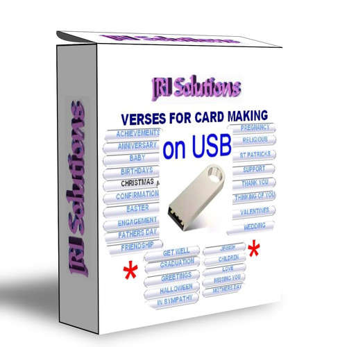 2000 verses for card - for,