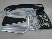 Chassis Frame Restoration Kit