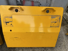 GENUINE JCB 530 Telehandler