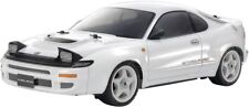 Tamiya 1/10 RC Car No.730 Toyota Celica GT-FOUR RC ST185 (TT-02 Chassis) 58730