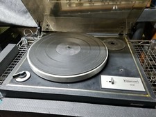 Vintage Connoisseur BD101