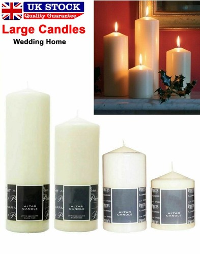 Price church altar candle - price's,