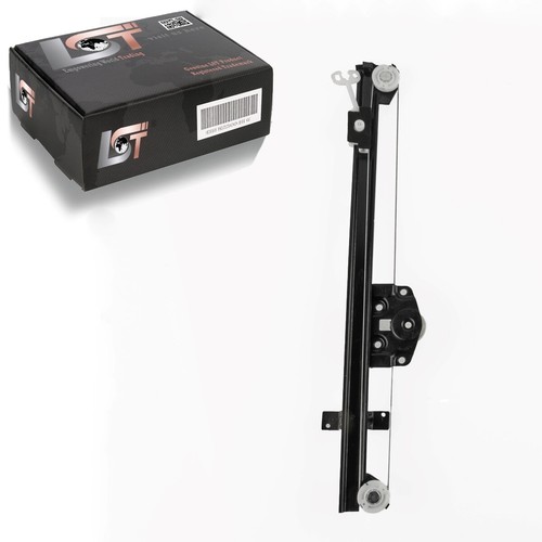 Window electric front left - electric,