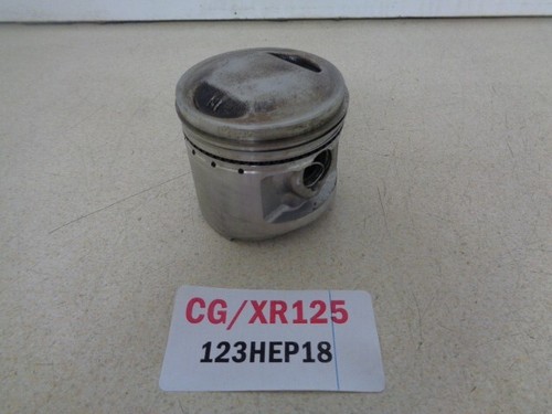 Honda cg125 piston kit - cg125,