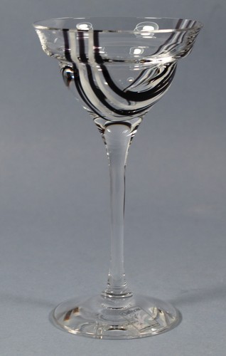 Caithness glass lotus ball - glass,