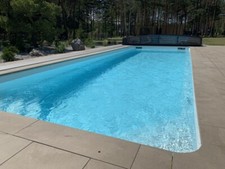 Garden Swimming pool BALI XL