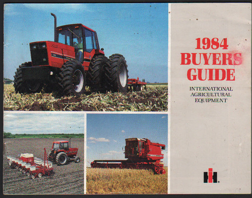 1984 international - 1984,