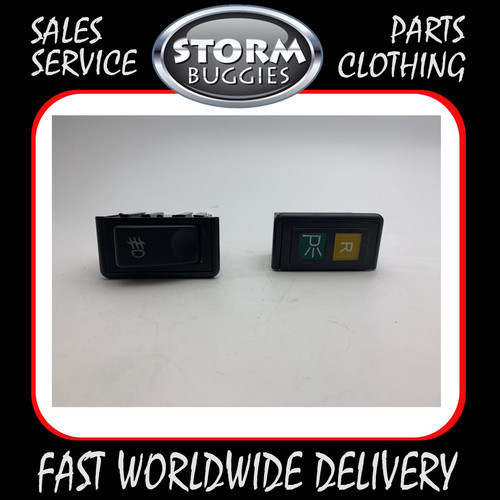 For reversing gear - for,