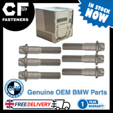 6x E90 E91 E92 E93 REAR AXLE