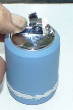 Wedgwood Jasper Vintage Ronson