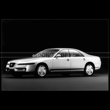 Photo A.027218 Honda FS-X