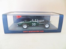 SPARK S5298 'COOPER T86 #30