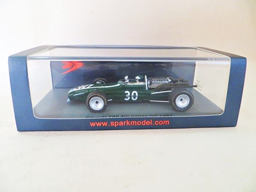 Spark s5298 cooper - spark, t86