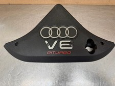 Audi S4 B5 2.7 Bi Turbo Engine