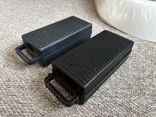 Vintage music cassette - 2x,