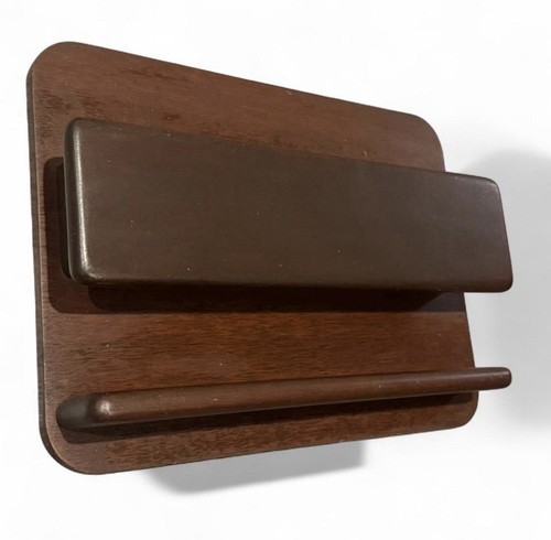 Vintage peter pepper - peter, walnut