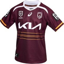NEW Brisbane Broncos 2026 NRL