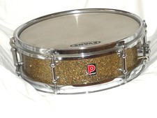 CUSTOM VINTAGE 12 x 4 PREMIER