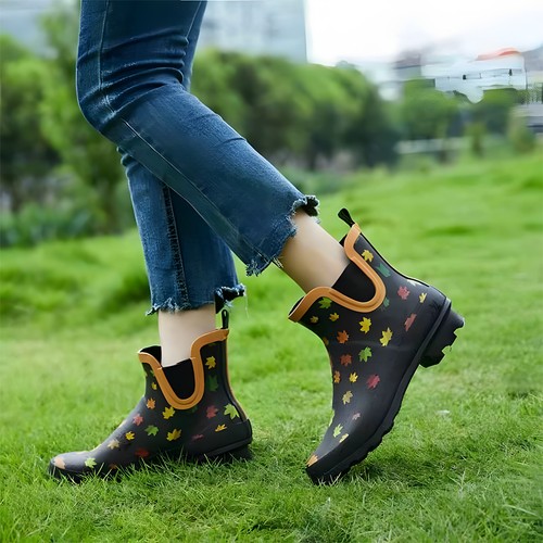 Ladies womens wellingtons rain - ladies,