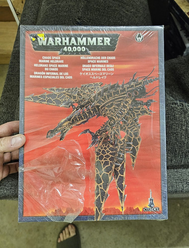 Games workshop warhammer 40k - games,