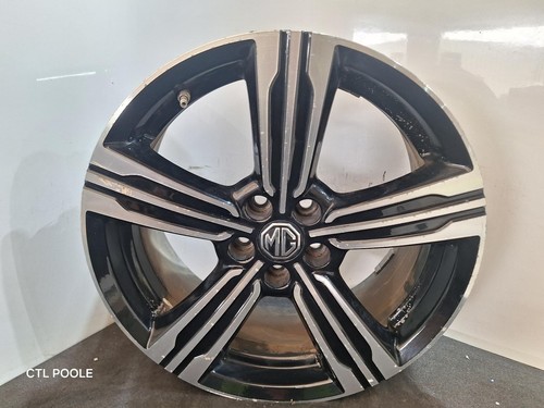 2019 alloy 7 x - mg, zs