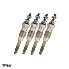 Glow Plugs For Opel Frontera