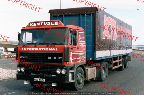 Truck photo kentvale - photo,