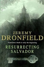 Resurrecting Salvador,Jeremy