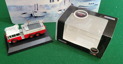 Scale oxford diecast - 1:76,