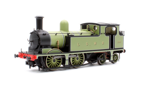Efe rail e85014 lswr - rail, o2