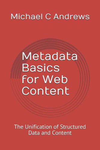 Metadata basics for web - metadata,