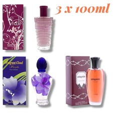 3× Women’s Perfume Gift Set