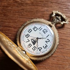 Metal full hunter Netec Pocket