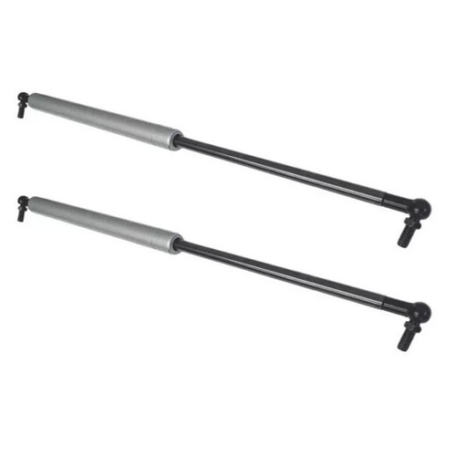 Pair trailer gas springs - pair,