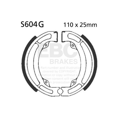 Ebc grooved brake - ebc, (5)