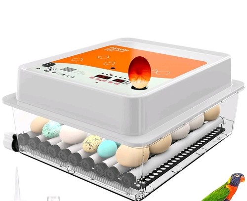 Okköbi obi egg incubator - obi-36,