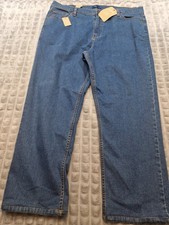 Cotton traders mens jeans 40 - cotton,