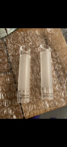 Replacement spare glass - replacement,