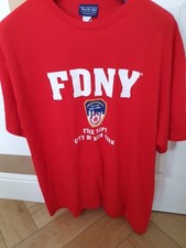 FDNY Fire Department of NEW