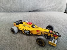 Scalextric C2127 Jordan F1 #10