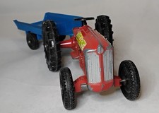 Lone Star Farm King Roadmaster