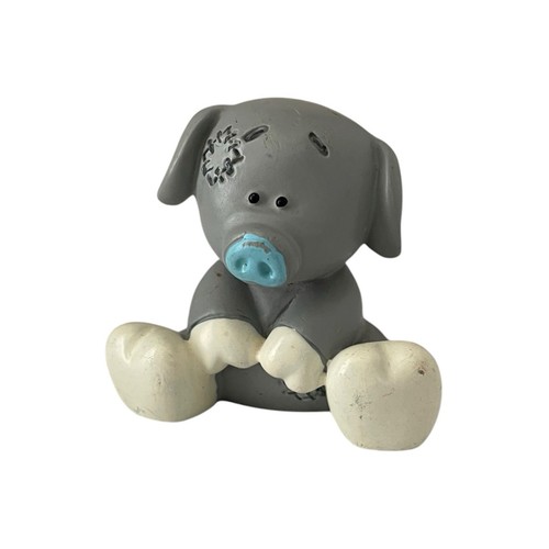 Blue nose friends - nose, grey