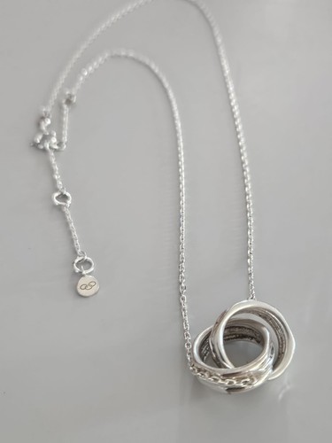 Necklace - , (links