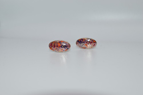 Duchamp cufflinks modern - duchamp,