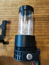 Ekwb X-res D5 PWM Pump And Reservoir Combo