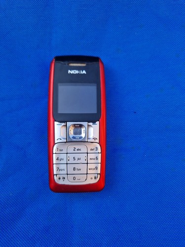 Vintage retro nokia 2310 - vintage,