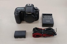 CANON EOS60D Digital SLR